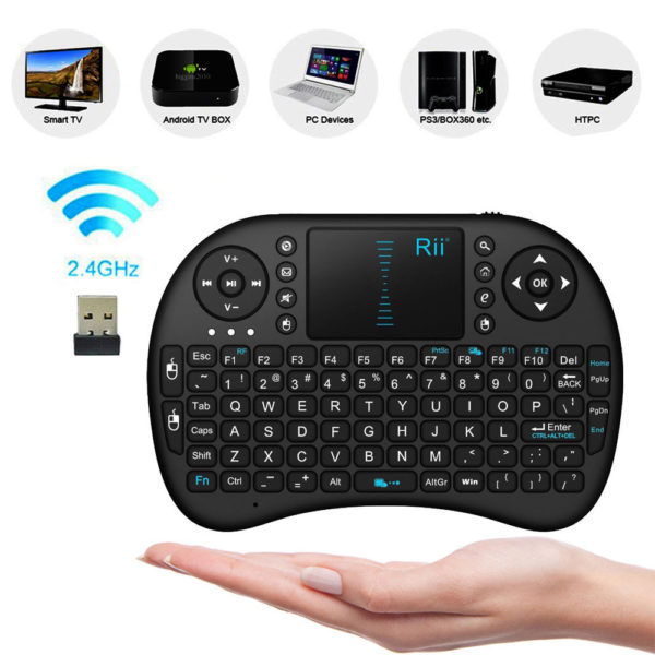 MINI TECLADO BLUETOOCH