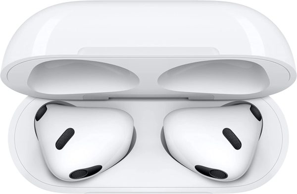 AIRPODS SERIES 3 REPLICA - Imagen 2