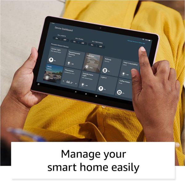 Amazon Fire Hd 32GB 2021 - Imagen 3