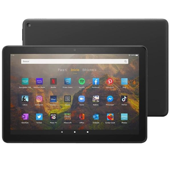 Amazon Fire Hd 32GB 2021