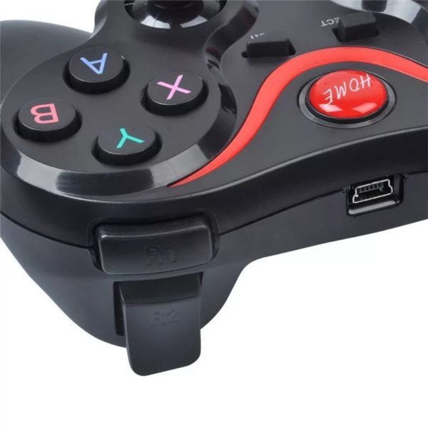 Joystick inalámbrico X3 - Imagen 2