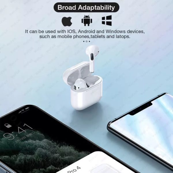 AirPods Pro Replica - Imagen 4