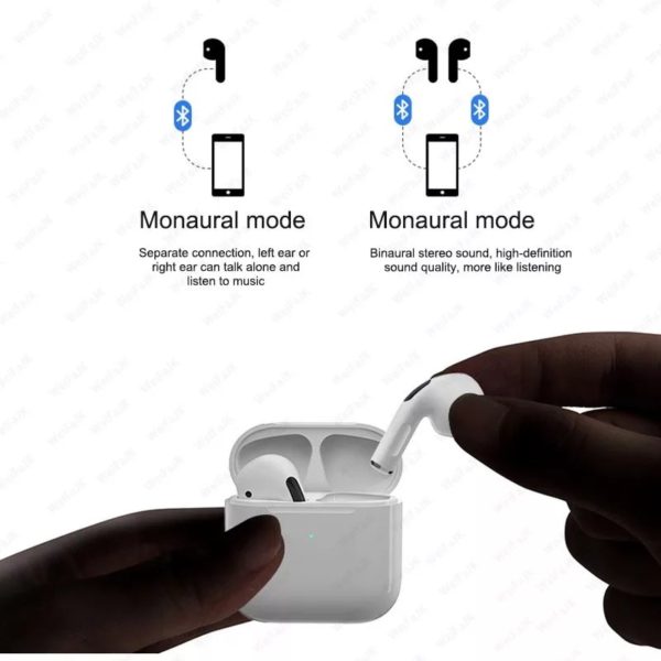 AirPods Pro Replica - Imagen 6