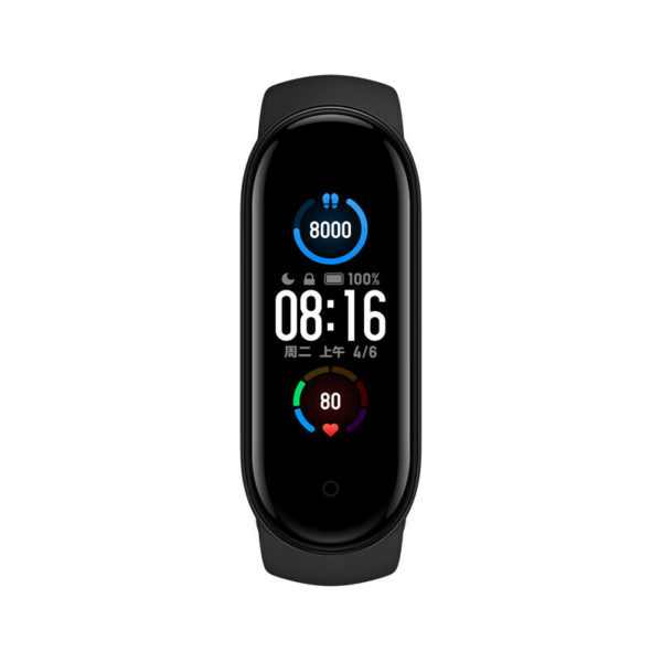 Xiaomi Mi Band 5 - Imagen 4