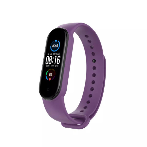 Xiaomi Mi Band 5