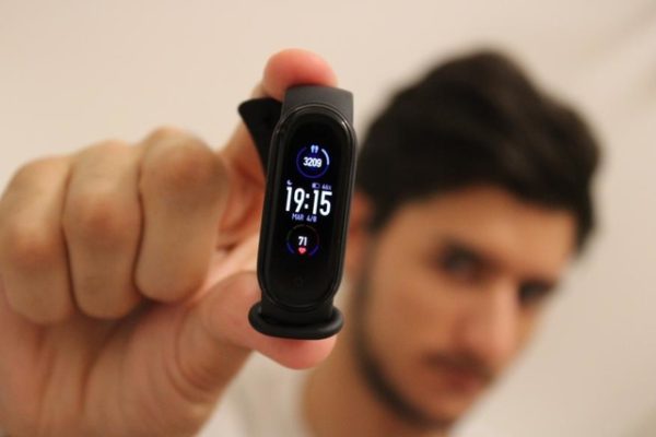 Xiaomi Mi Band 5 - Imagen 3