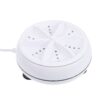 Lavadora Portátil Ultra Sonido
