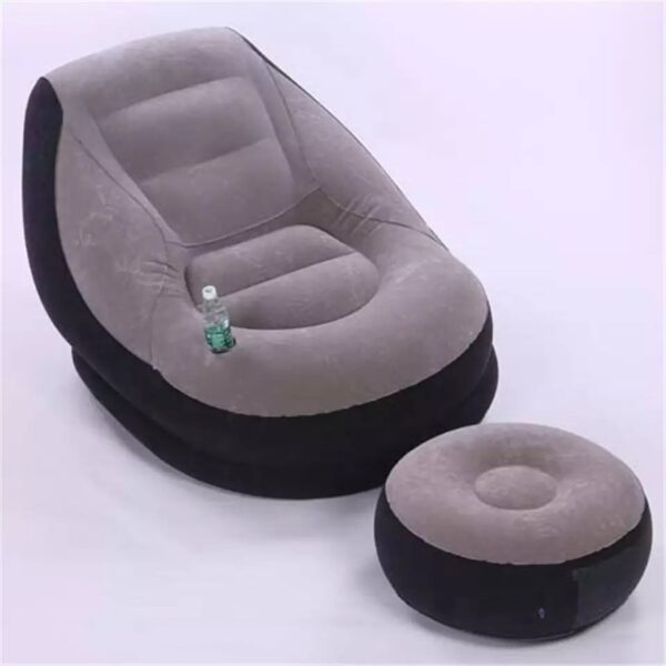 Sillón Inflable - Imagen 2