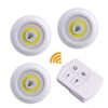 Luz Led con Control Remoto
