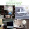 Luz Led con Control Remoto - Imagen 4