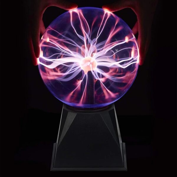 Bola De Plasma - Imagen 2