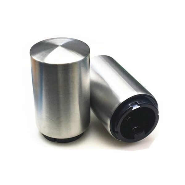 Destapador De Botellas De Cerveza Automático Acero Inoxidable