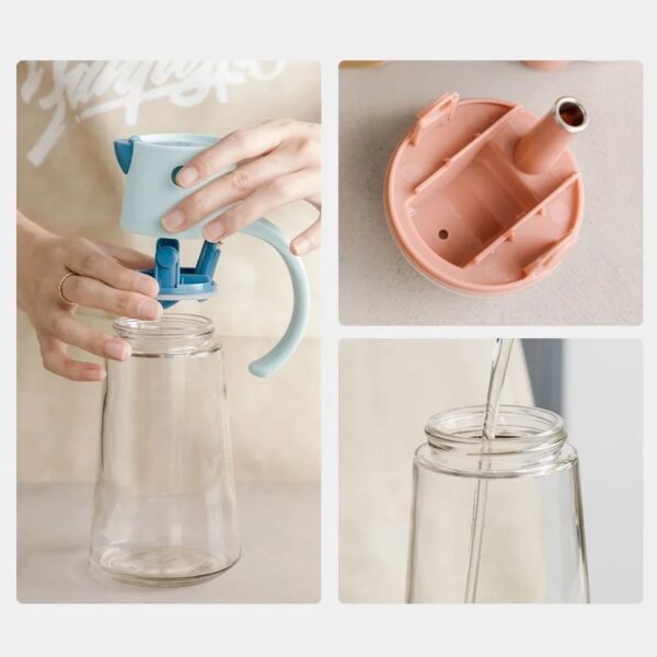 Dispensador De Aceite - Imagen 3