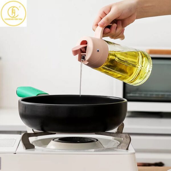 Dispensador De Aceite - Imagen 4