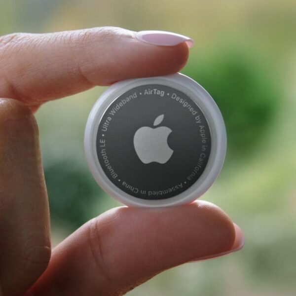 AirTag Apple - Imagen 2