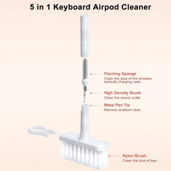 Kit de Limpieza Para Gadget - Imagen 3