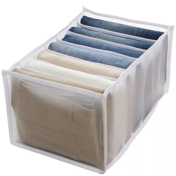 Organizador de Pantalones