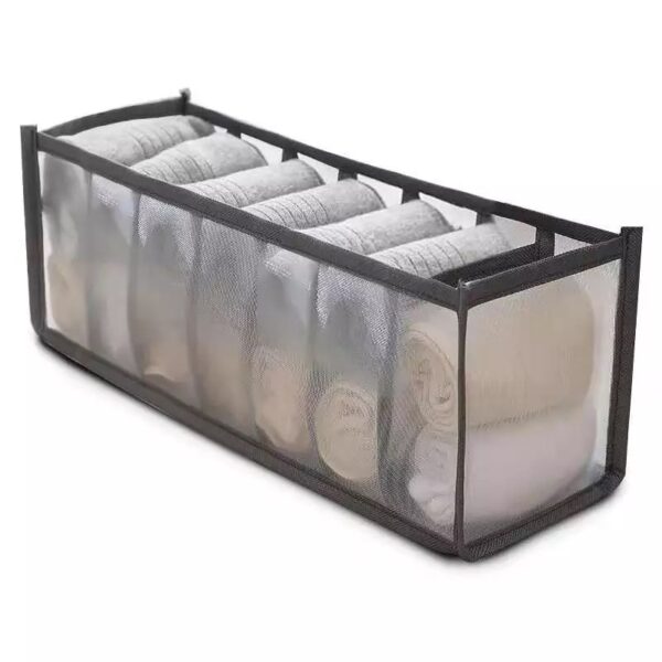Organizador de Interiores