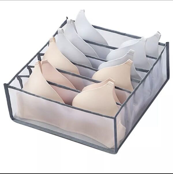 Organizador de Interiores