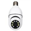 Camara Tipo Bombilla 1080P