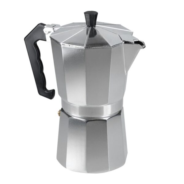 Cafetera 9 Tazas