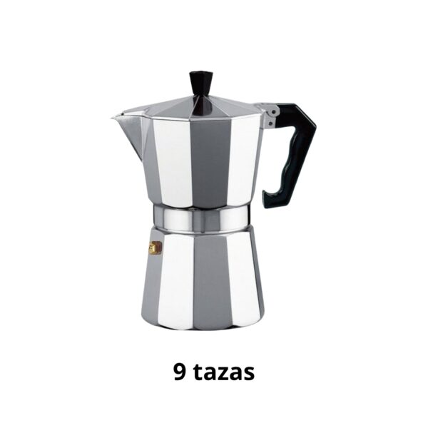 Cafetera 9 Tazas - Imagen 2