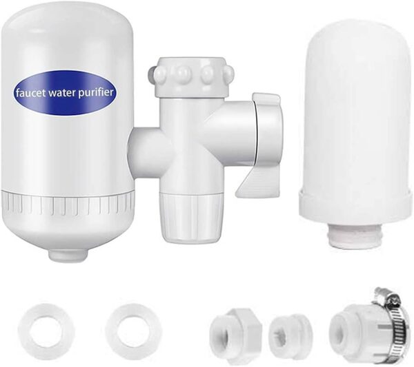 Filtro De Agua Para Llave KT-112 - Imagen 2