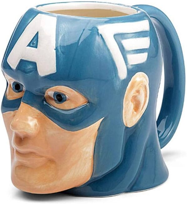 Bowl Avenger Colletion - Imagen 5