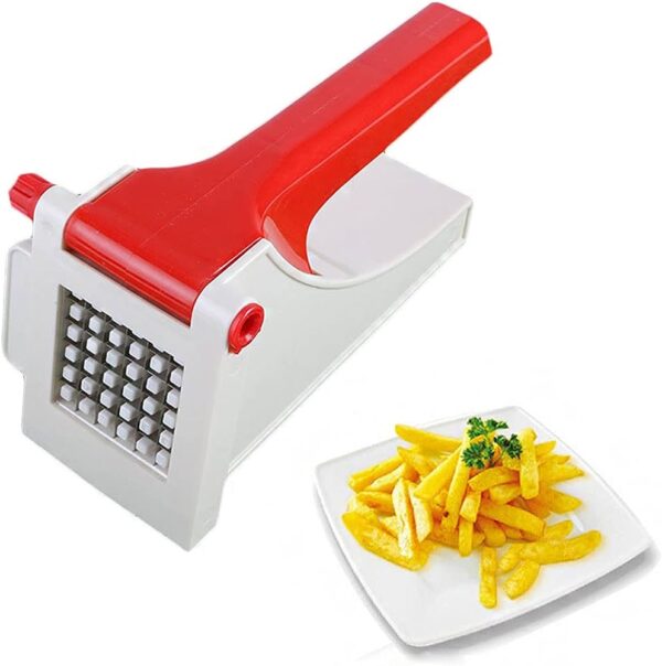 Cortador De Papas Chipper