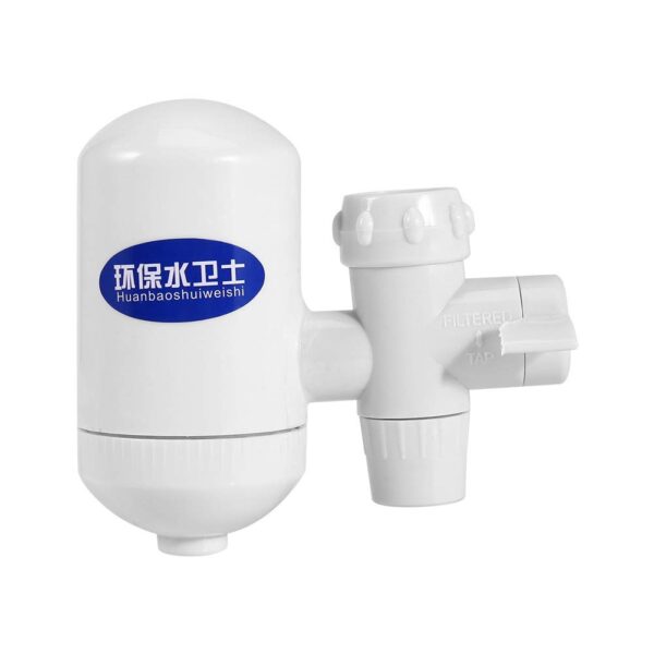 Filtro De Agua Para Llave KT-112