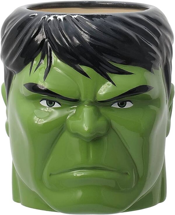 Bowl Avenger Colletion - Imagen 3