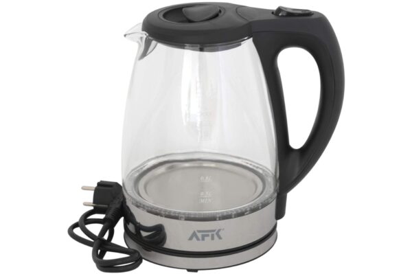 Calentador De Agua Afik 1.7LT - Imagen 2