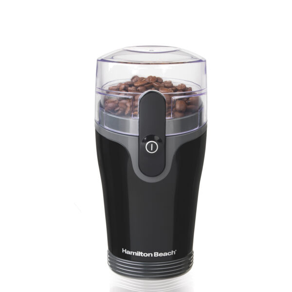 Moledor De Cafe Hamilton Beach