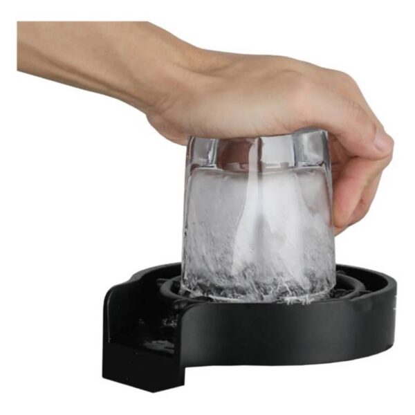 Lava Vasos Automático 2000 - Imagen 3