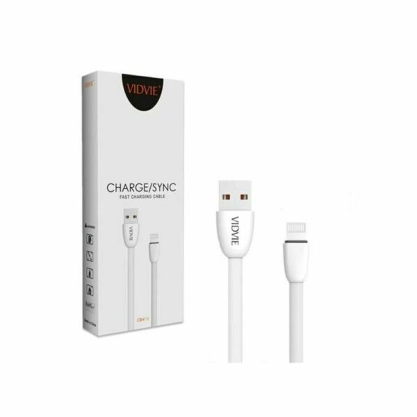 Vidvie Cable Para Iphone CB411i