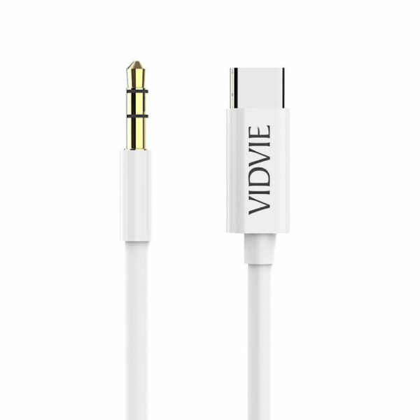 Vidvie Cable Auxiliar Tipo C