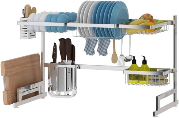 M Quality Organizador Para Cocina Grande