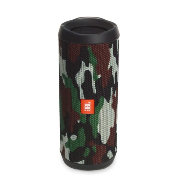 JBL Flip 4 Edición Guardia