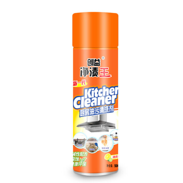 Kitchen Cleaner