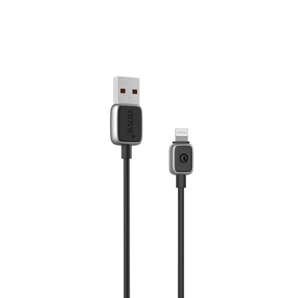 Cable Vidvie X Xl-Cb401 Gris