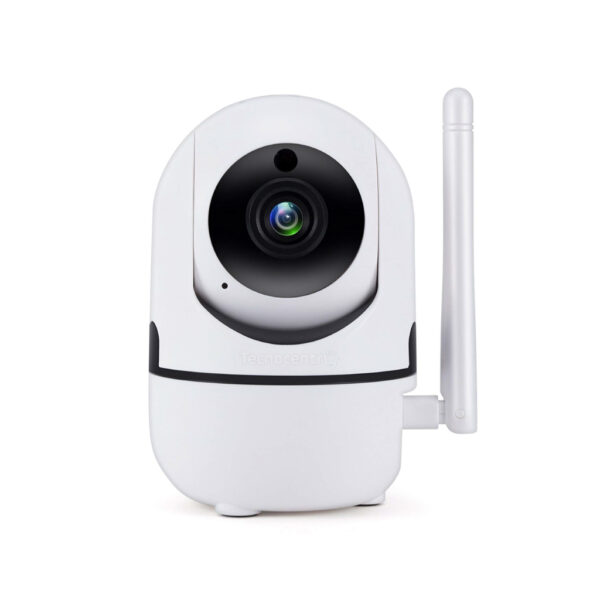 Cloud Storage Camara 360