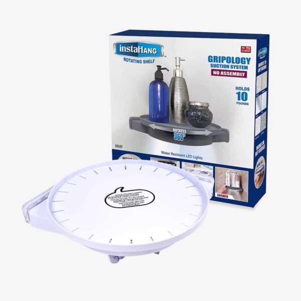 Instahang Rotating Organizador Giratorio 360