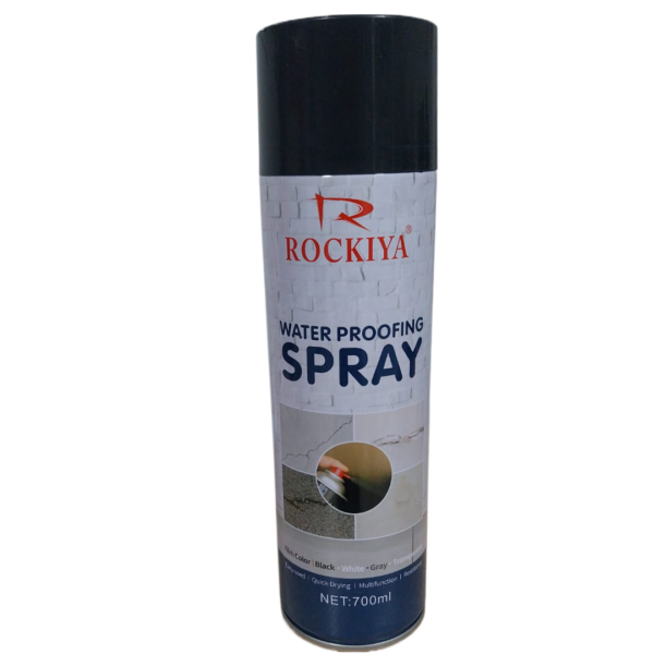 Sellador Impermeabilizante Spray 750ML