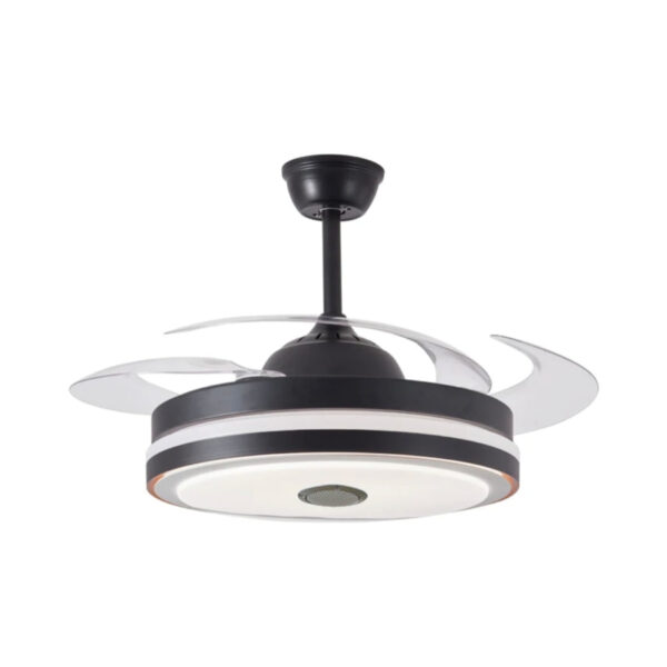 Lámpara Abanico de Techo IP-FG30
