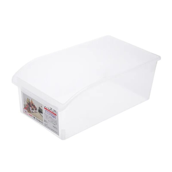 Cajas Multiuso Transparentes Tipo Cajonera