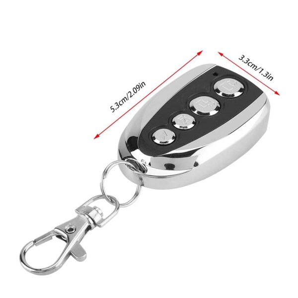 Control Viper Universal LSH-7 (EP-RK-3) - Imagen 9