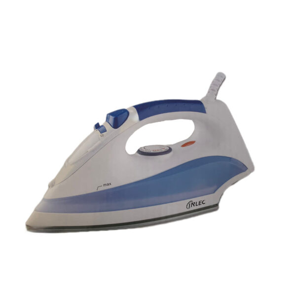 Plancha de Vapor INLEC