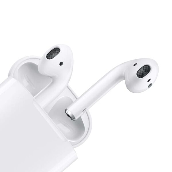 Audífonos AirPods 2da Generación - Imagen 4