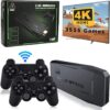 Juego Nintendo HS-E-WGC1