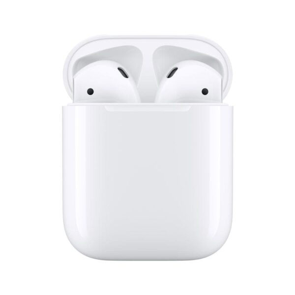 Audífonos AirPods 2da Generación - Imagen 3